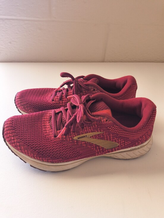Brooks Shoes - Brooks Revel 3 Running Shoes - Size 9